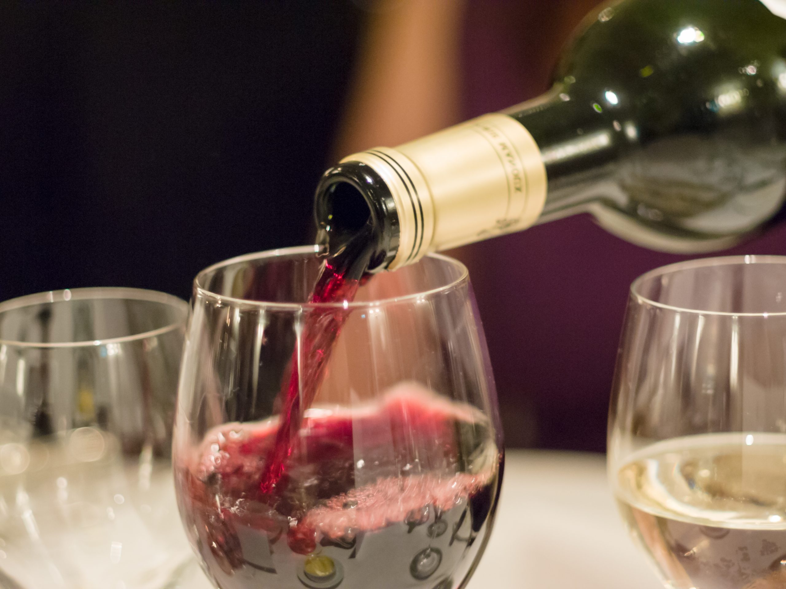 Quel est le meilleur vin blanc de Bourgogne ?